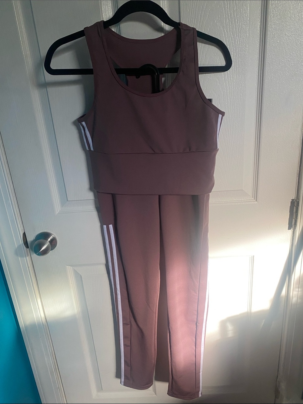 Women’s activewear set